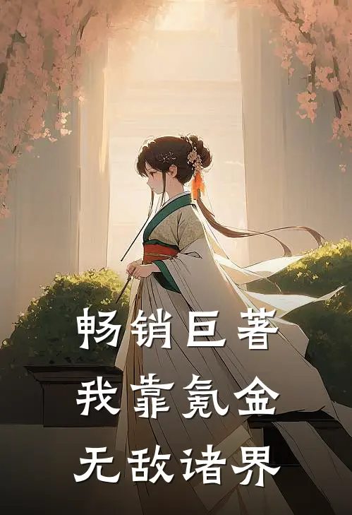 畅销巨著我靠氪金无敌诸界