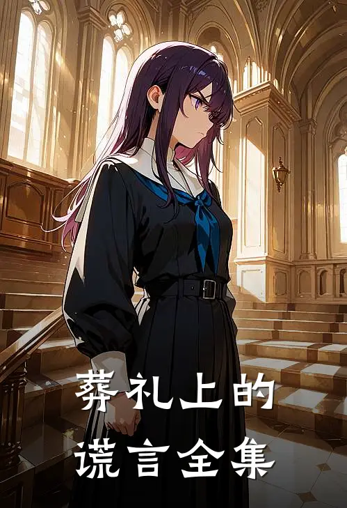 葬礼上的谎言 全集