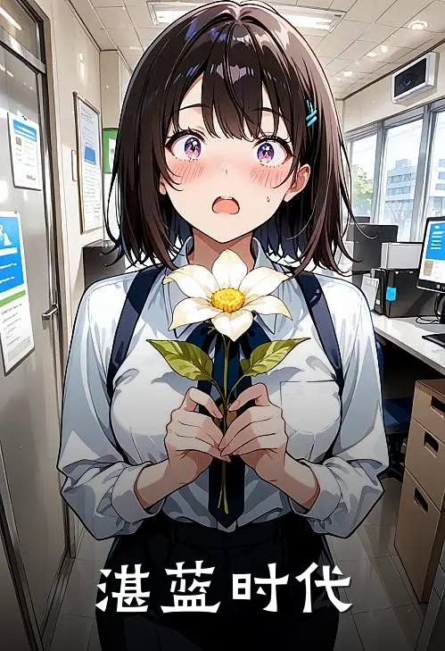 湛蓝时代