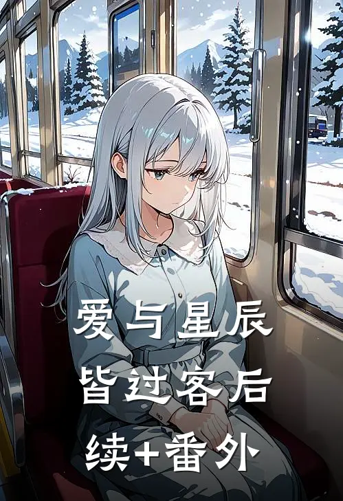 爱与星辰皆过客后续+番外