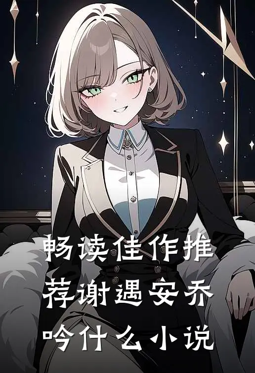 畅读佳作推荐谢遇安乔吟什么小说