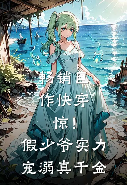 畅销巨作快穿：惊！假少爷实力宠溺真千金