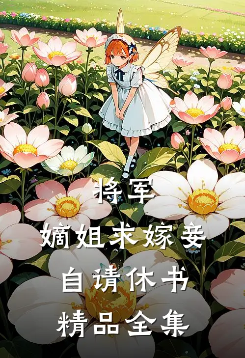 将军，嫡姐求嫁妾自请休书精品全集