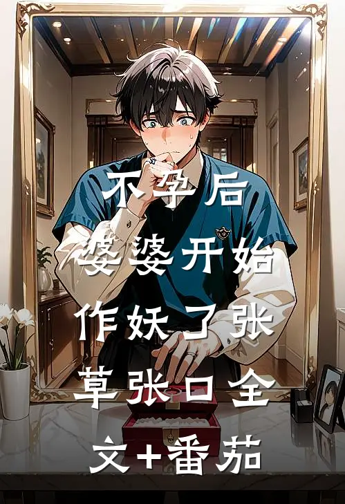 不孕后，婆婆开始作妖了张草张口全文+番茄