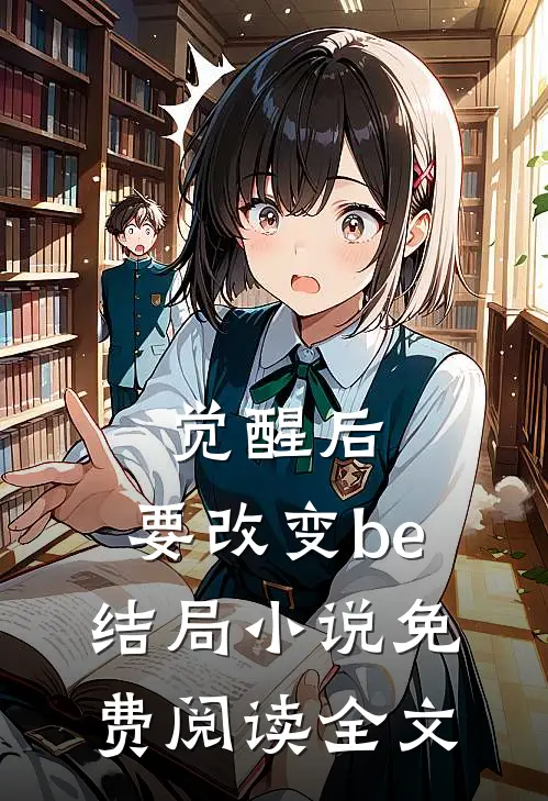 觉醒后，要改变be结局小说免费阅读全文