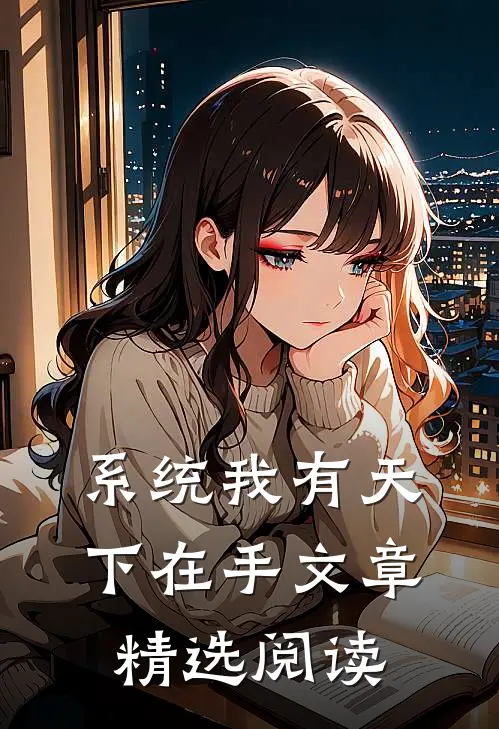 系统我有天下在手文章精选阅读