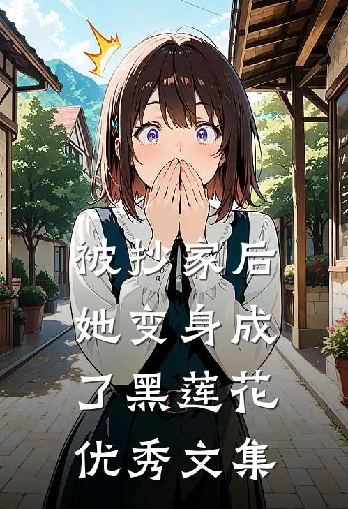 被抄家后，她变身成了黑莲花优秀文集