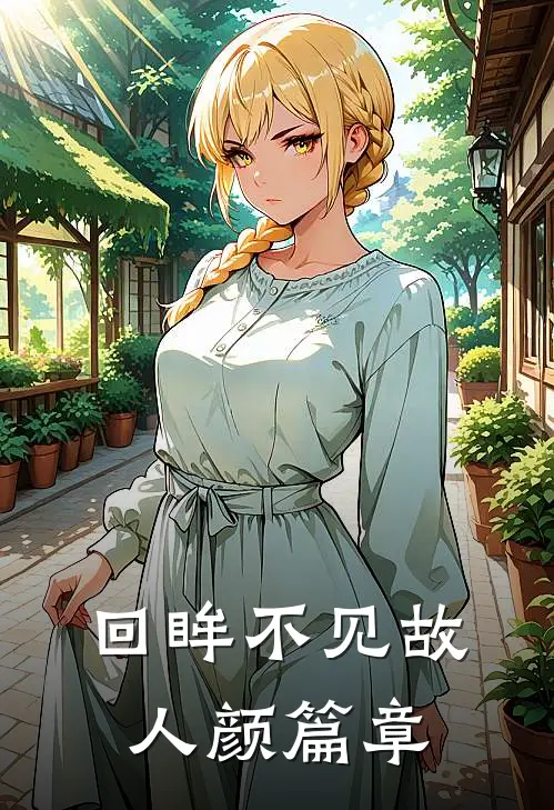 回眸不见故人颜篇章