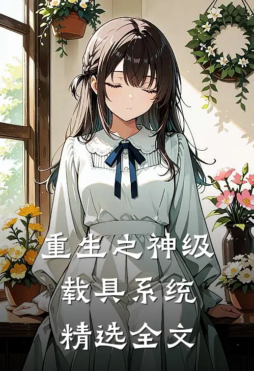 重生之神级载具系统精选全文