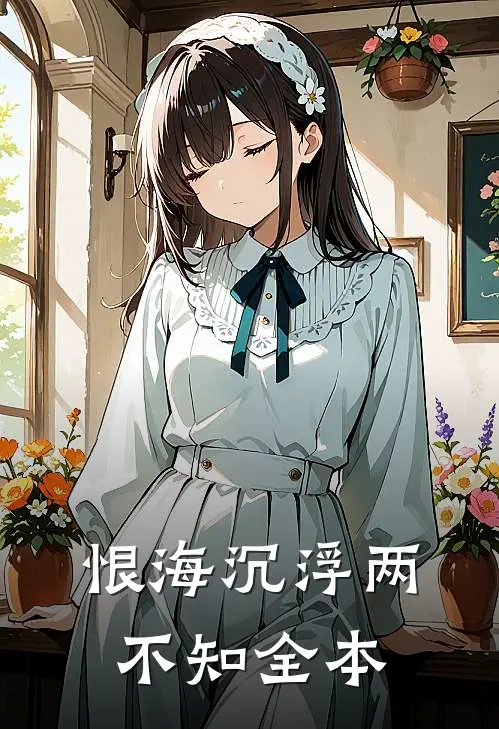 恨海沉浮两不知全本