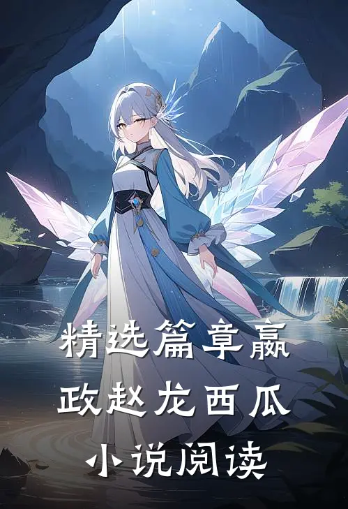 精选篇章嬴政赵龙西瓜小说阅读