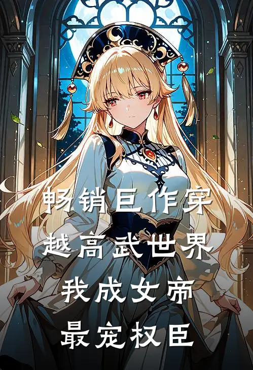 畅销巨作穿越高武世界，我成女帝最宠权臣