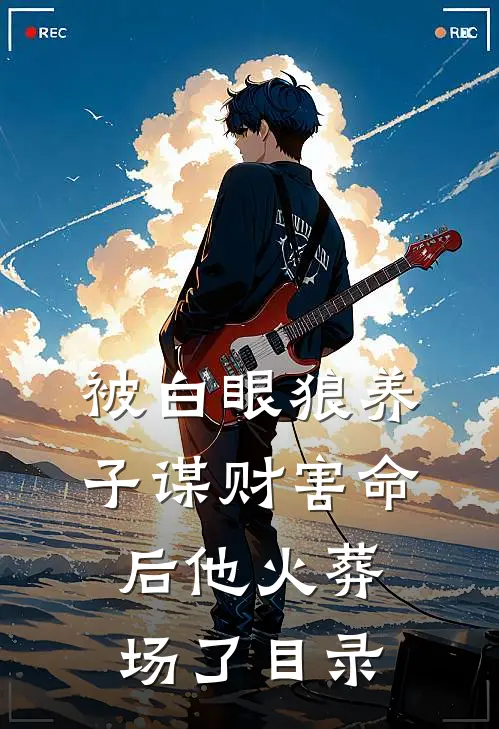 被白眼狼养子谋财害命后他火葬场了目录