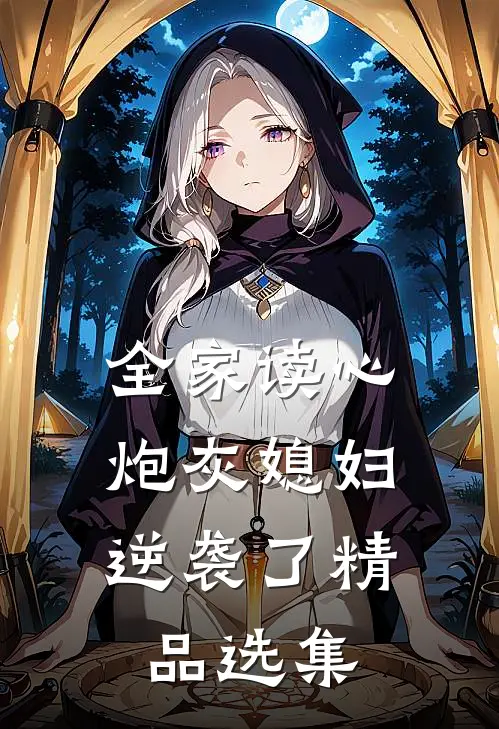 全家读心：炮灰媳妇逆袭了精品选集