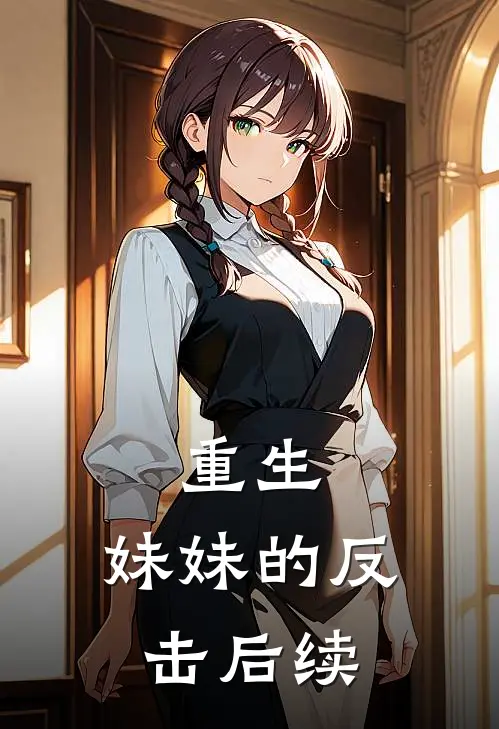 重生：妹妹的反击后续