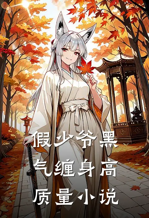 假少爷黑气缠身高质量小说