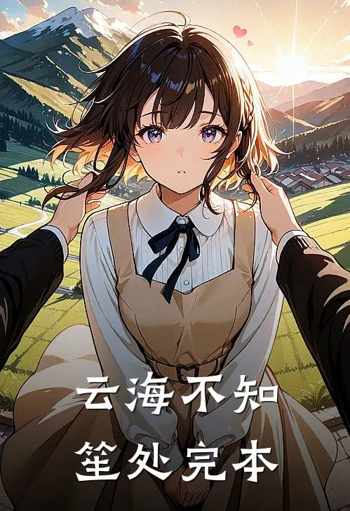 云海不知笙处完本