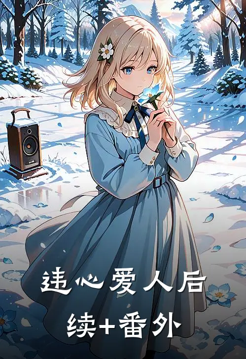 违心爱人后续+番外