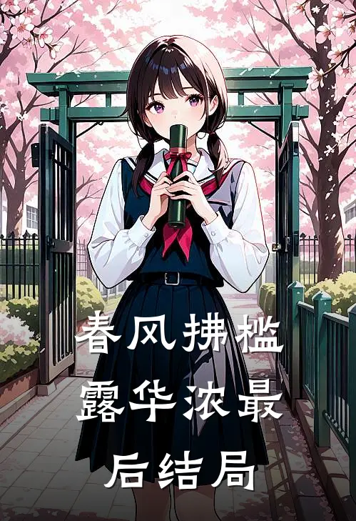 春风拂槛露华浓最后结局