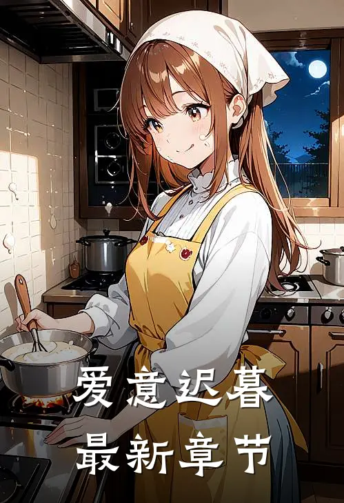 爱意迟暮最新章节