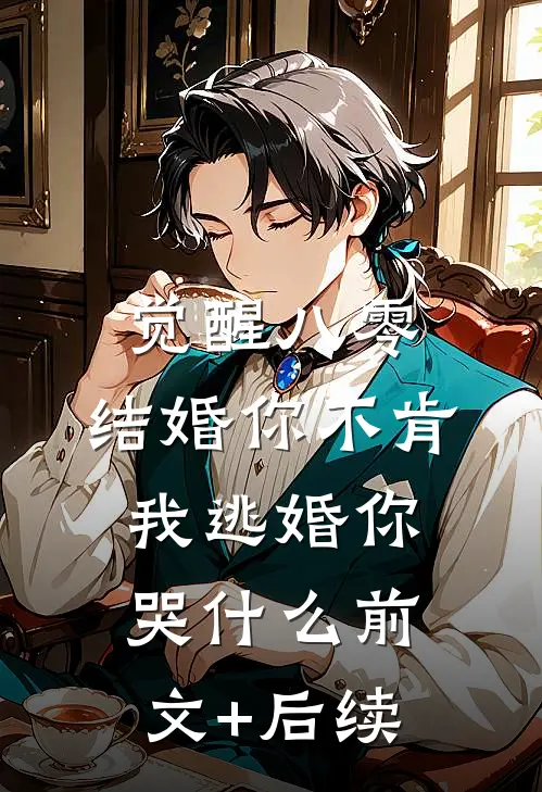 觉醒八零：结婚你不肯，我逃婚你哭什么前文+后续