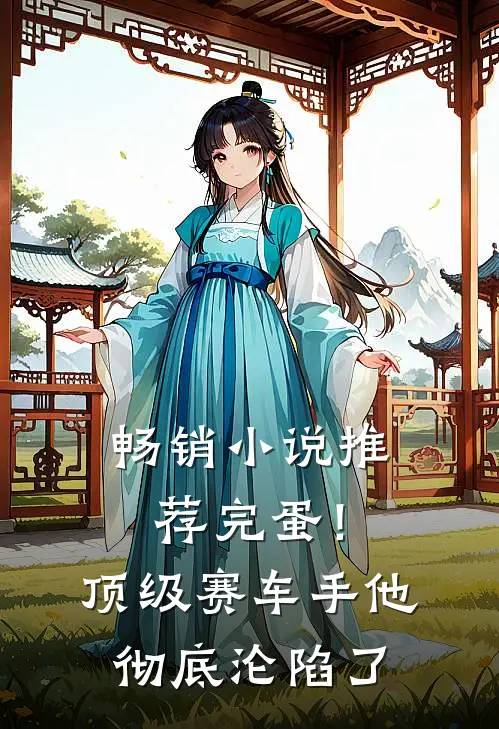 畅销小说推荐完蛋！顶级赛车手他彻底沦陷了
