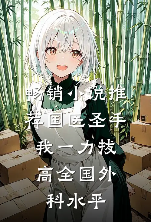 畅销小说推荐国医圣手：我一力拔高全国外科水平