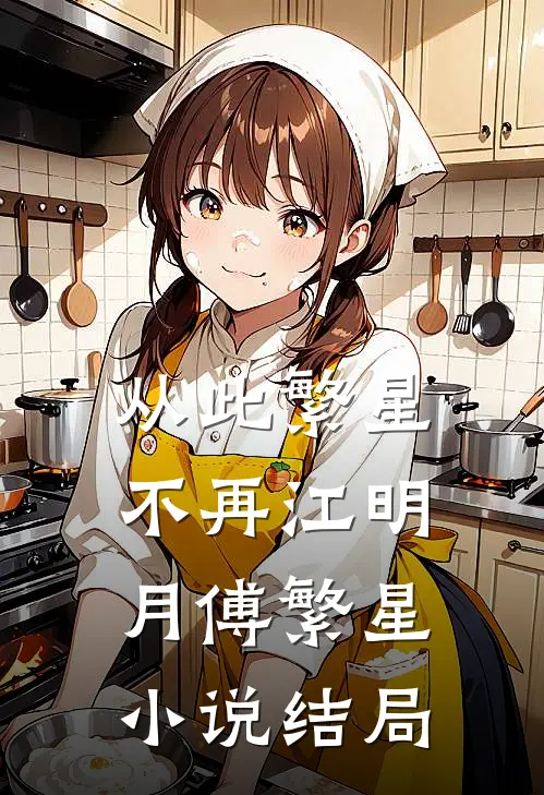 从此繁星不再江明月傅繁星小说结局
