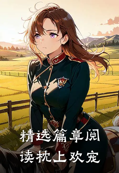 精选篇章阅读枕上欢宠
