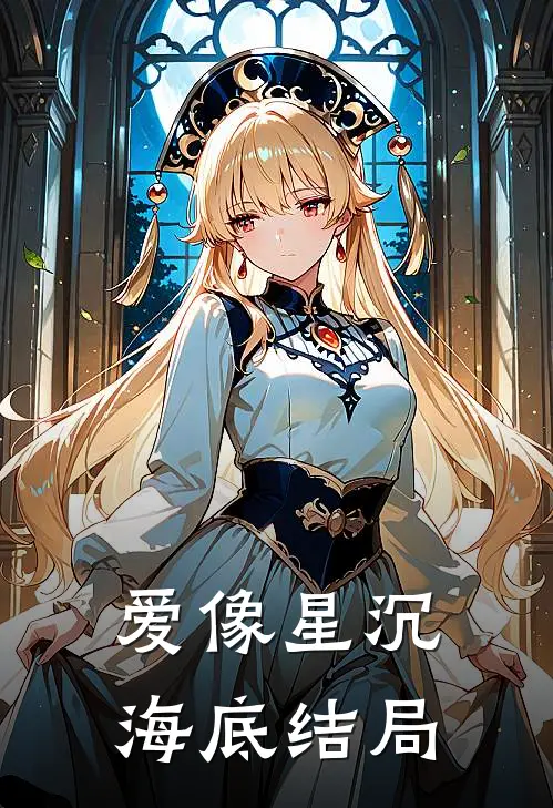 爱像星沉海底结局