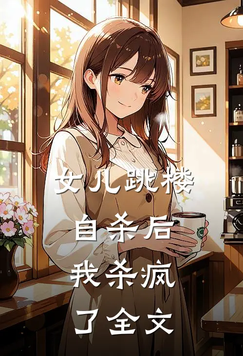 女儿跳楼自杀后，我杀疯了全文