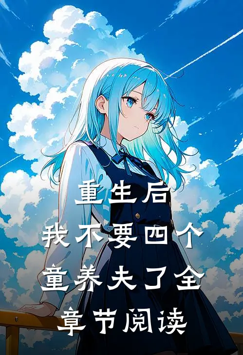 重生后，我不要四个童养夫了全章节阅读