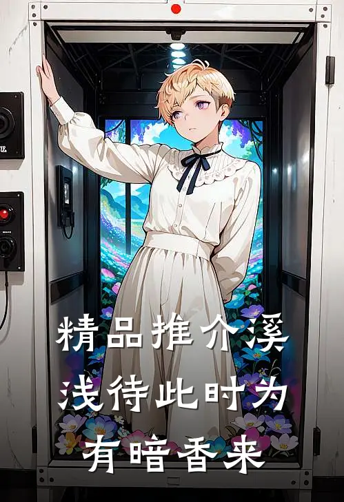 精品推介溪浅待此时【为有暗香来】
