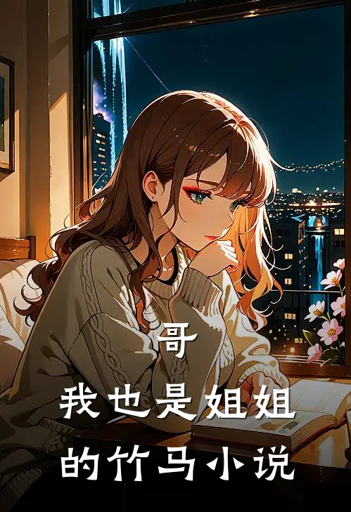 哥，我也是姐姐的竹马小说