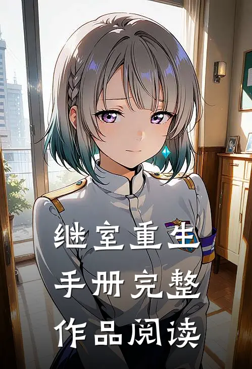 继室重生手册完整作品阅读