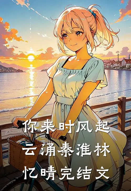 你来时风起云涌秦淮林忆晴完结文