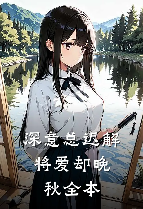深意总迟解，将爱却晚秋全本