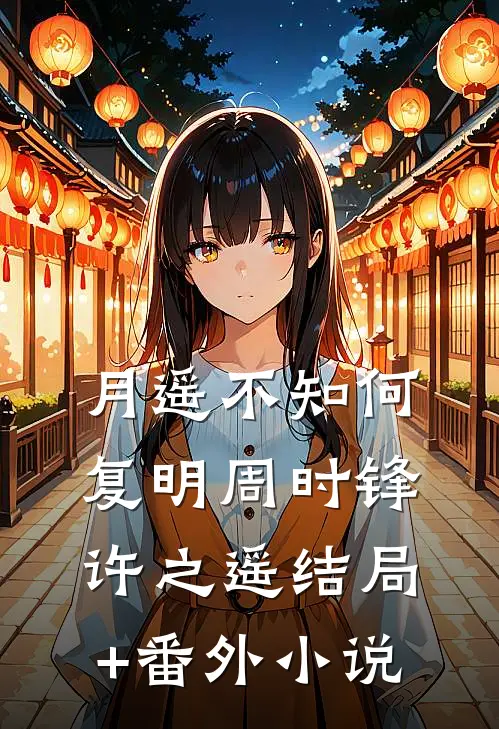 月遥不知何复明周时锋许之遥结局+番外小说
