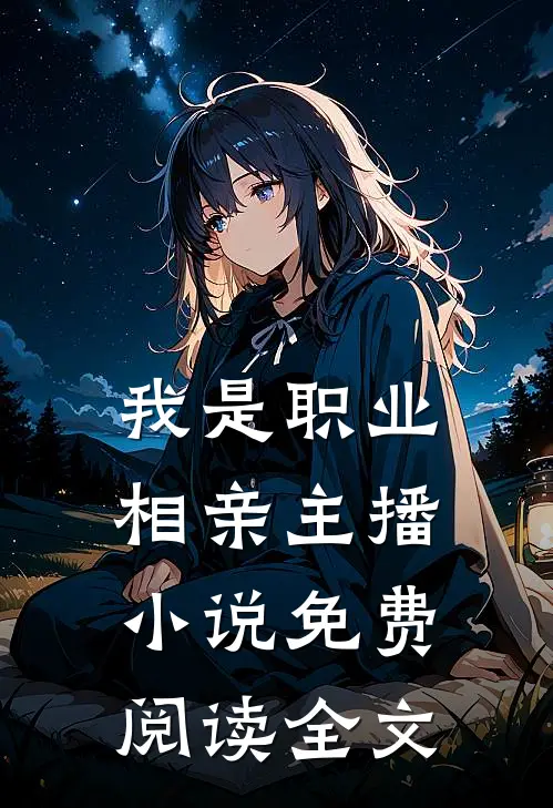 我是职业相亲主播小说免费阅读全文
