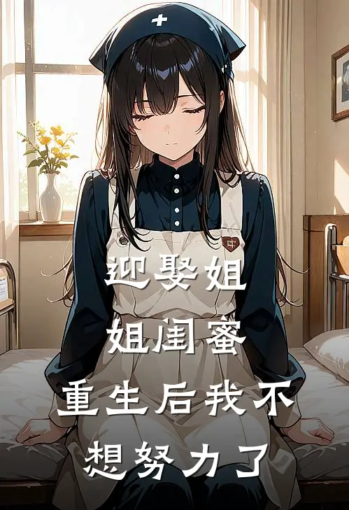 迎娶姐姐闺蜜，重生后我不想努力了