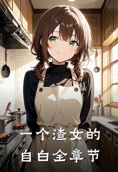 一个渣女的自白全章节