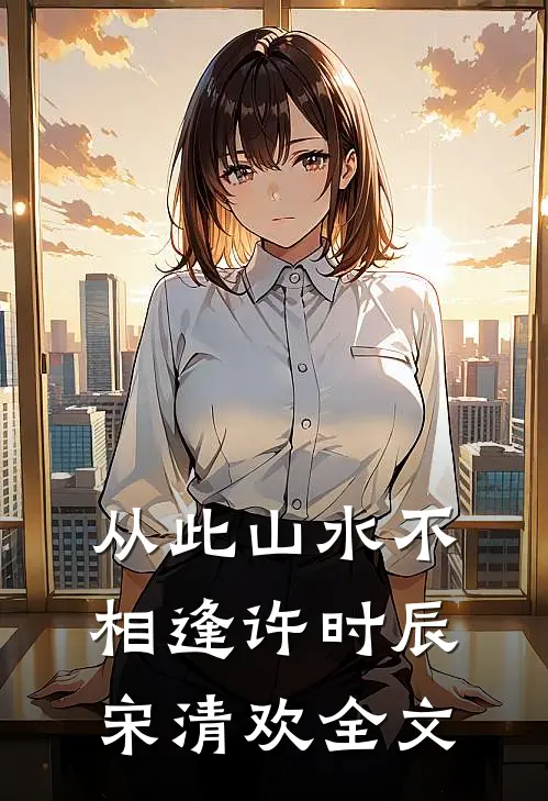从此山水不相逢许时辰宋清欢全文