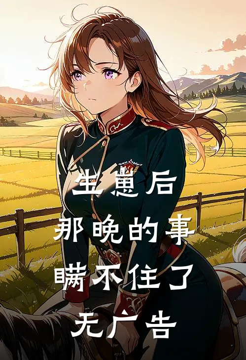 生崽后：那晚的事瞒不住了无广告