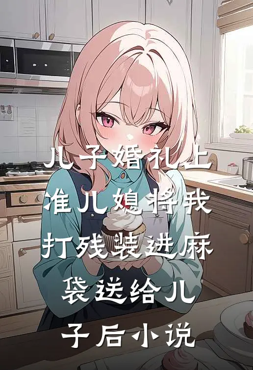 儿子婚礼上，准儿媳将我打残装进麻袋送给儿子后小说