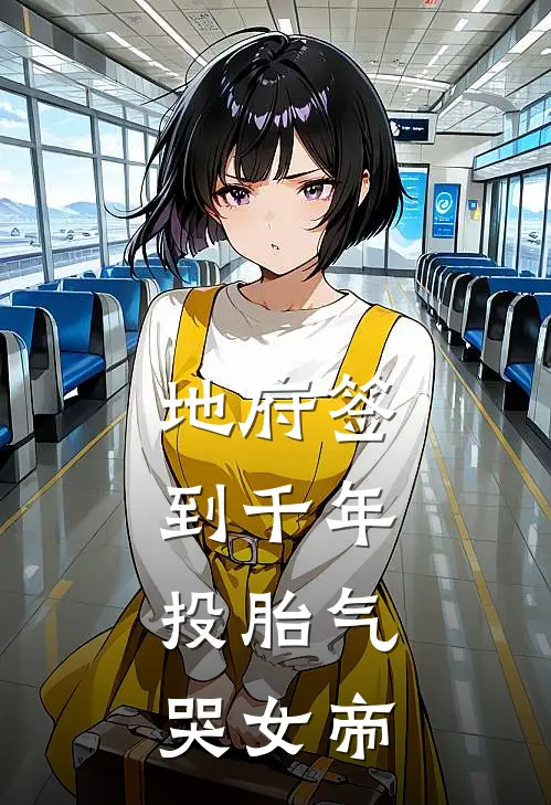 地府签到千年,投胎气哭女帝最新章节列表