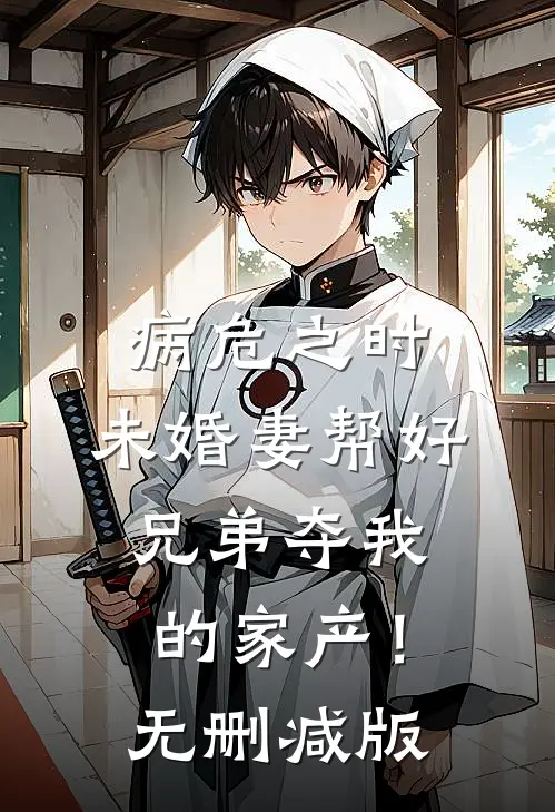 病危之时，未婚妻帮好兄弟夺我的家产！无删减版