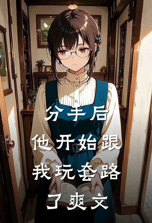 分手后，他开始跟我玩套路了爽文