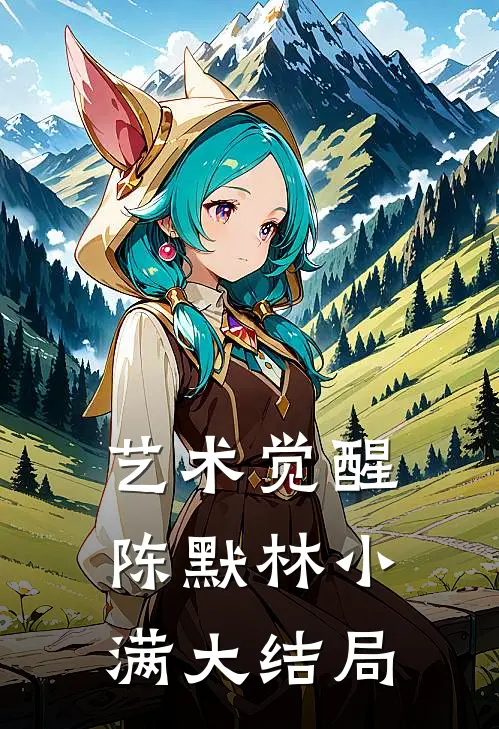 艺术觉醒陈默林小满大结局