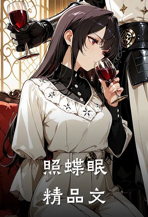 照蝶眠精品文