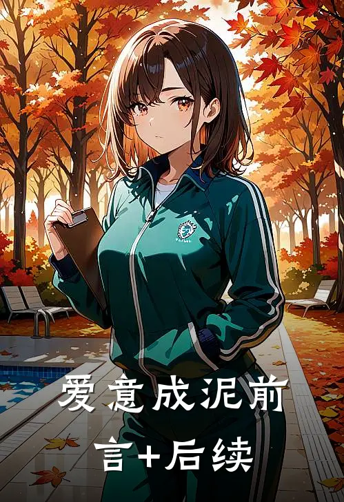 爱意成泥前言+后续